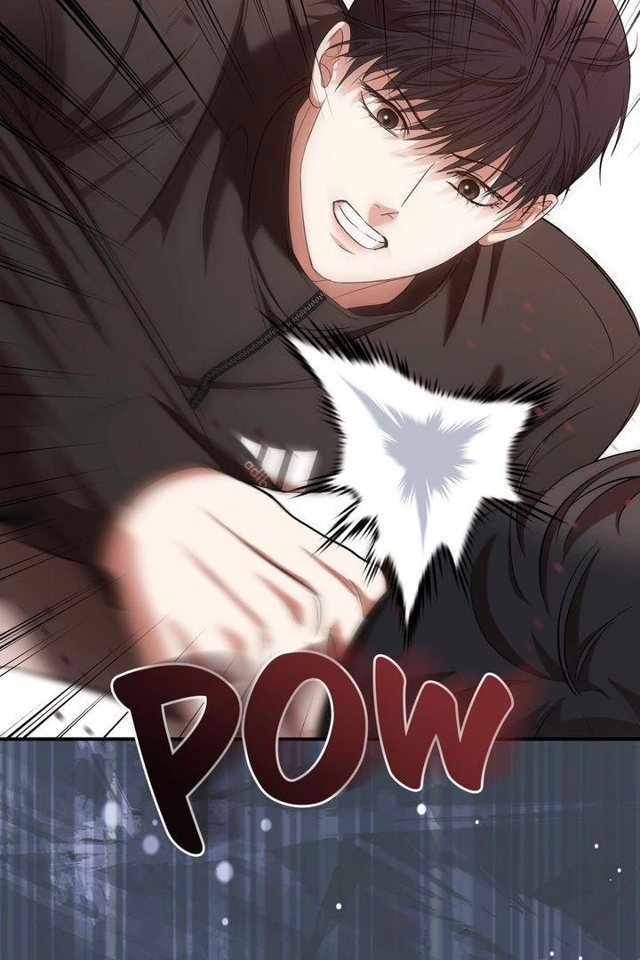 A Strategic Partnership [Official Uncensored] - Episode 11 manhwa