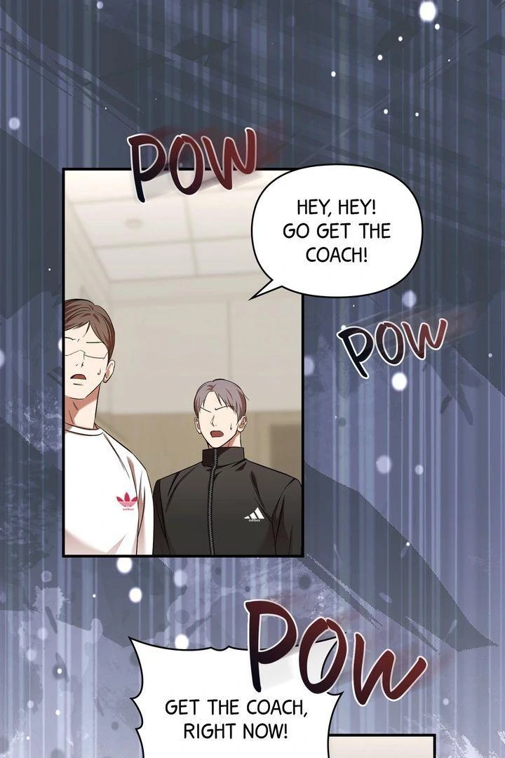 A Strategic Partnership [Official Uncensored] - Episode 11 manhwa