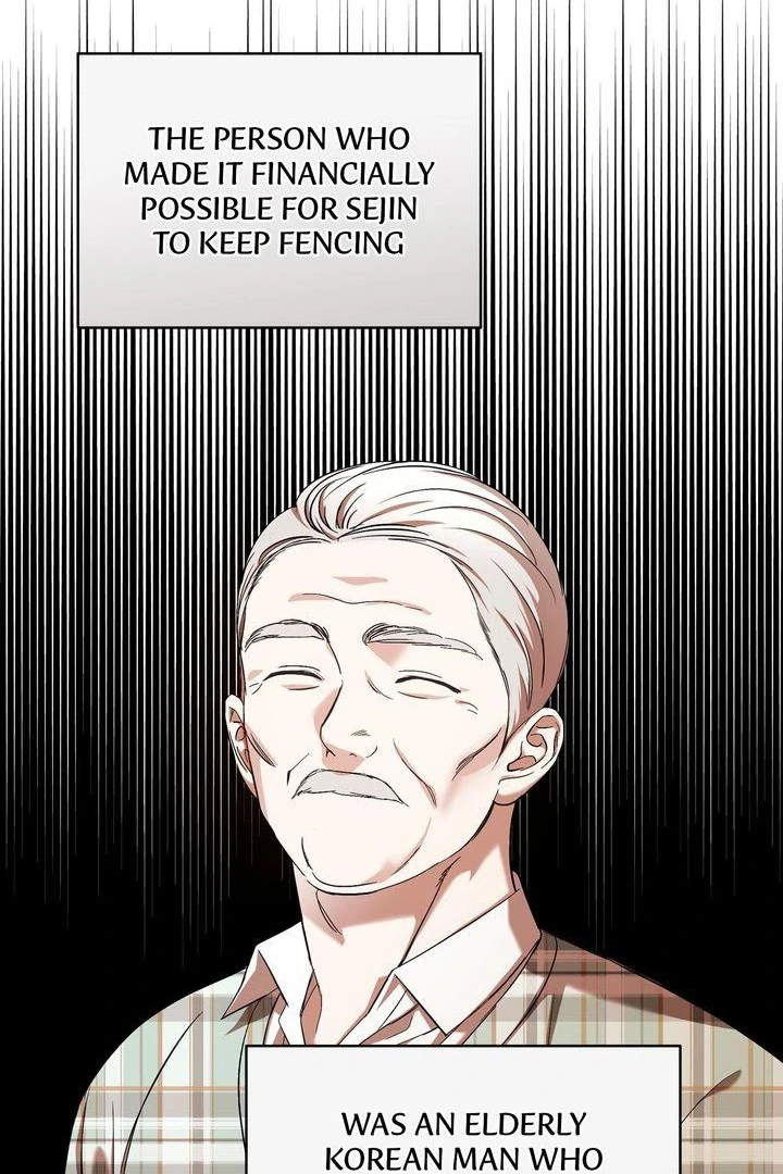 A Strategic Partnership [Official Uncensored] - Episode 11 manhwa