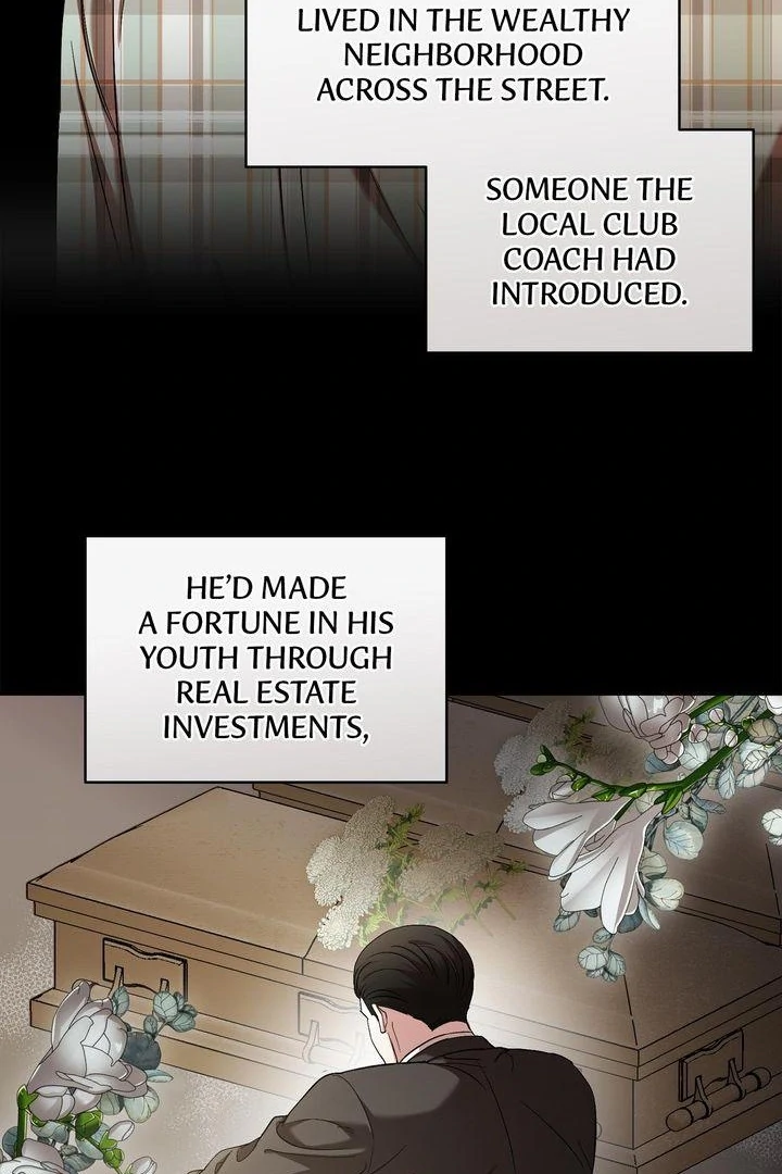 A Strategic Partnership [Official Uncensored] - Episode 11 manhwa