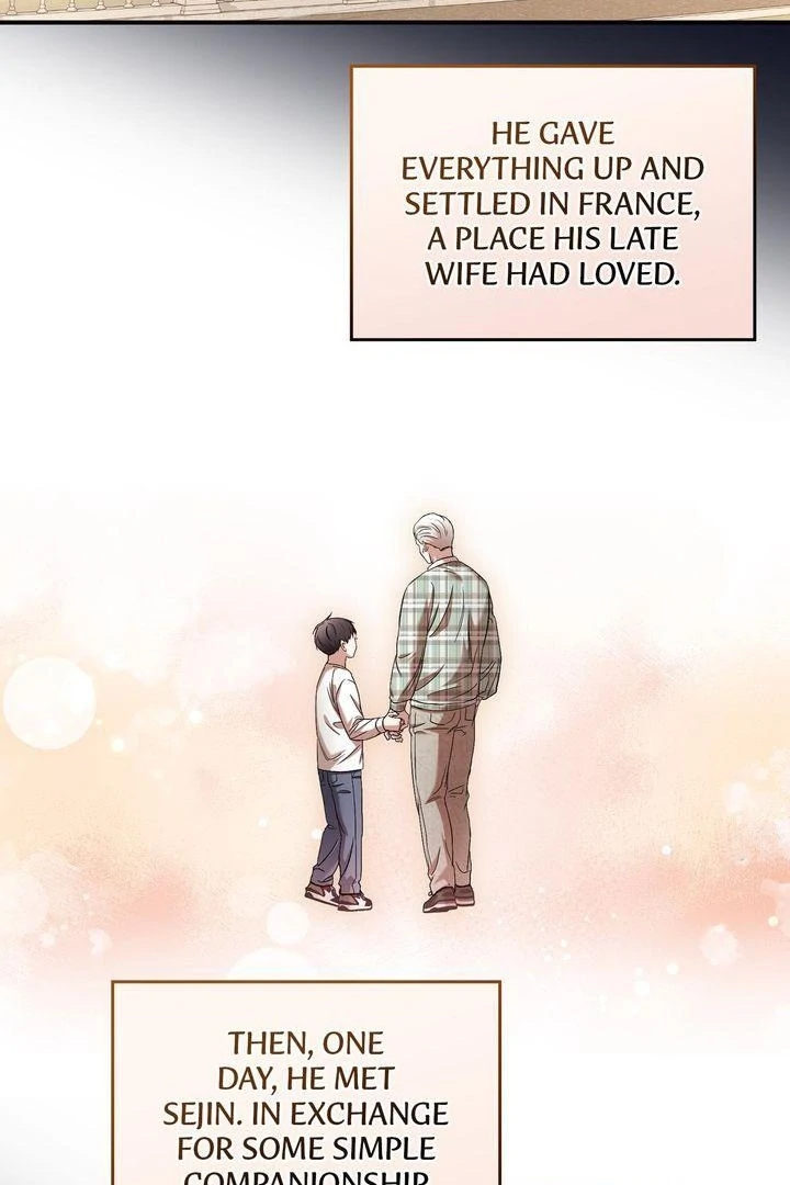 A Strategic Partnership [Official Uncensored] - Episode 11 manhwa