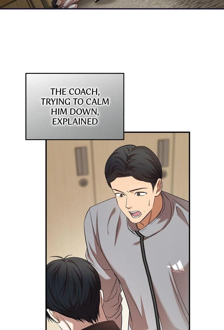 A Strategic Partnership [Official Uncensored] - Episode 11 manhwa