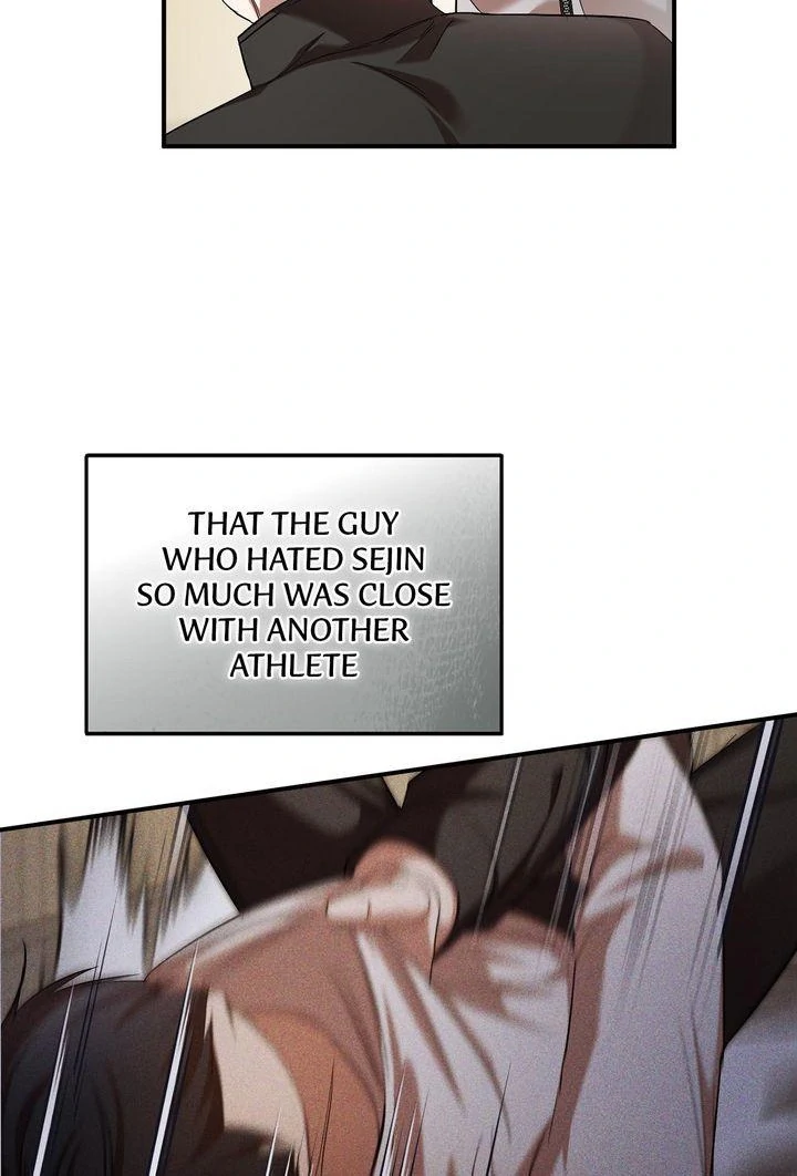 A Strategic Partnership [Official Uncensored] - Episode 11 manhwa