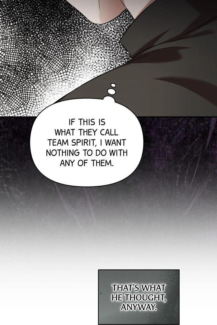 A Strategic Partnership [Official Uncensored] - Episode 11 manhwa