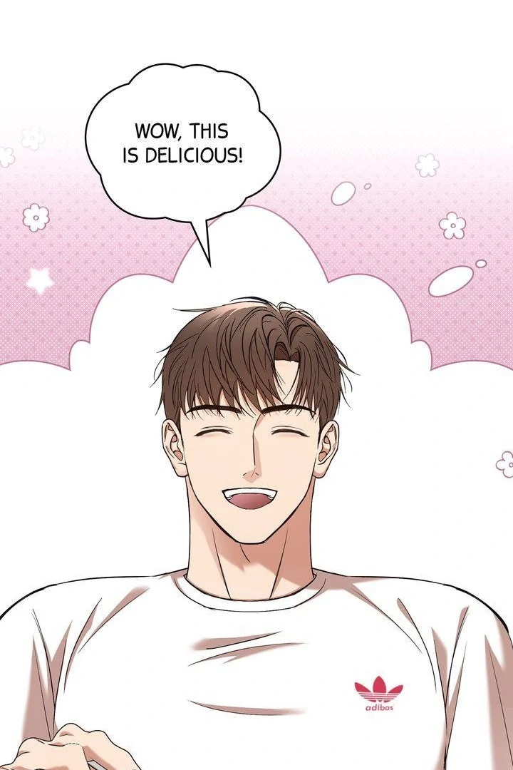 A Strategic Partnership [Official Uncensored] - Episode 11 manhwa