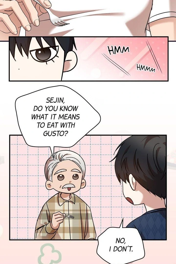 A Strategic Partnership [Official Uncensored] - Episode 11 manhwa
