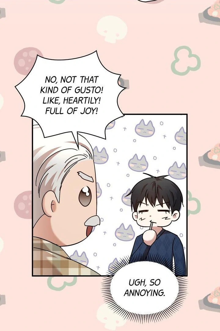 A Strategic Partnership [Official Uncensored] - Episode 11 manhwa