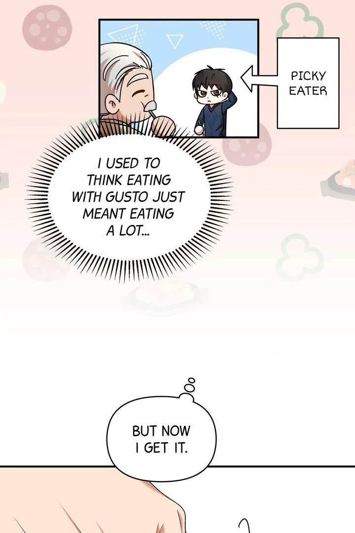 A Strategic Partnership [Official Uncensored] - Episode 11 manhwa