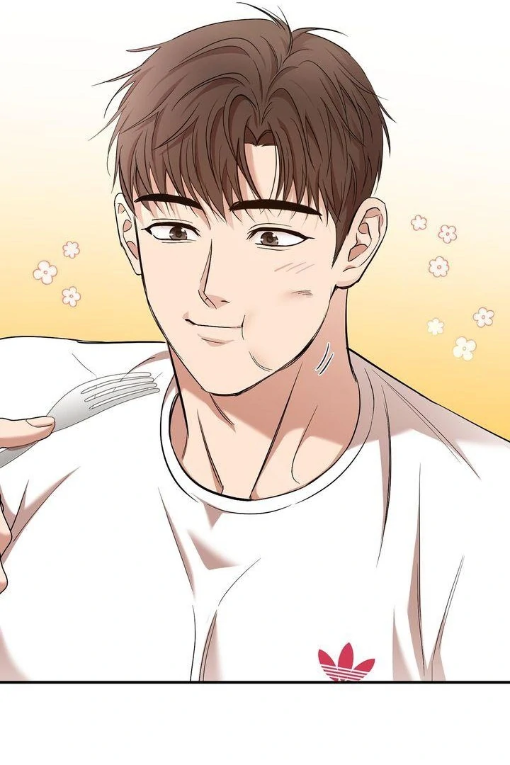 A Strategic Partnership [Official Uncensored] - Episode 11 manhwa