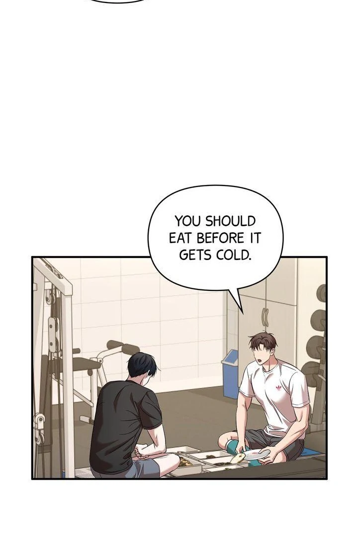 A Strategic Partnership [Official Uncensored] - Episode 11 manhwa