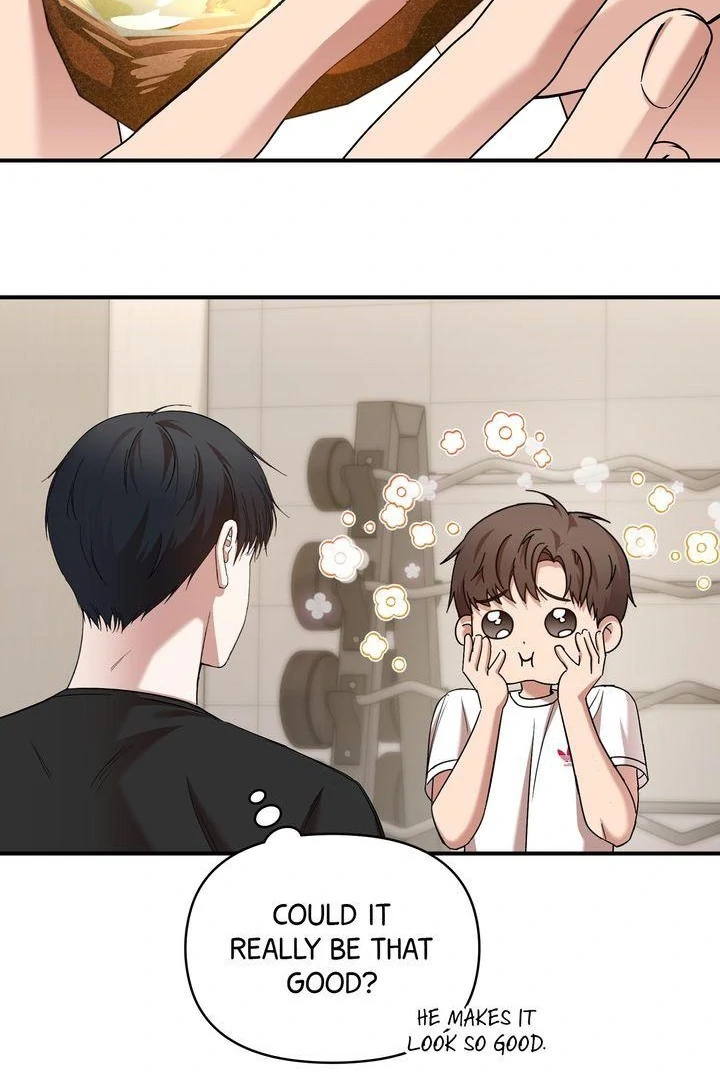 A Strategic Partnership [Official Uncensored] - Episode 11 manhwa
