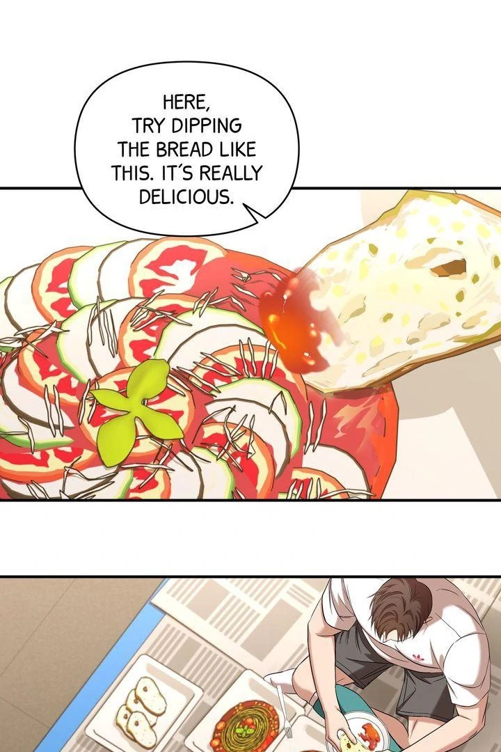 A Strategic Partnership [Official Uncensored] - Episode 11 manhwa