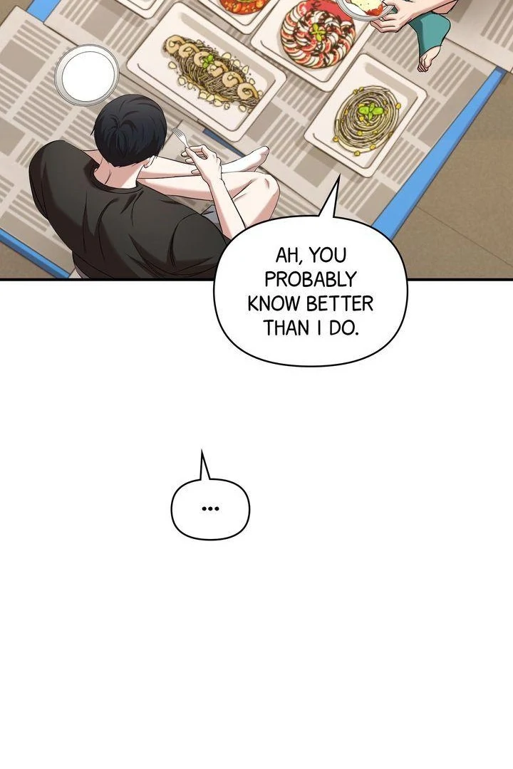 A Strategic Partnership [Official Uncensored] - Episode 11 manhwa