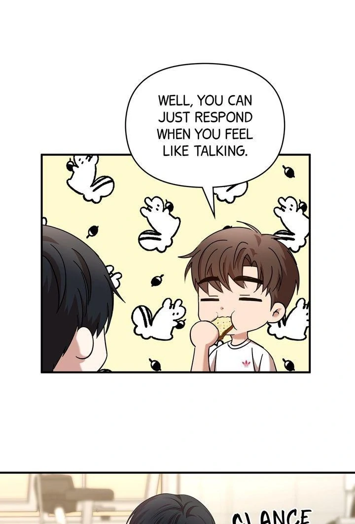 A Strategic Partnership [Official Uncensored] - Episode 11 manhwa