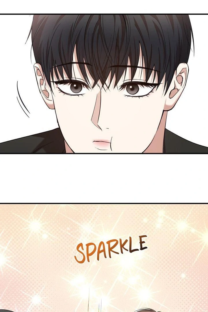 A Strategic Partnership [Official Uncensored] - Episode 11 manhwa