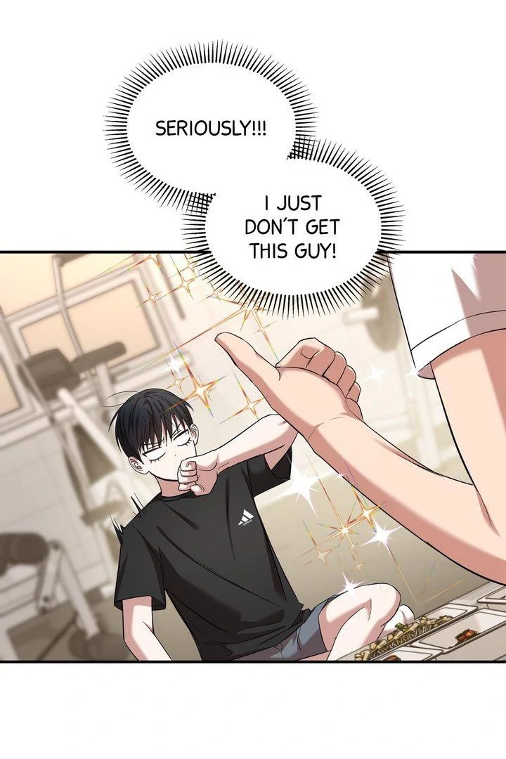 A Strategic Partnership [Official Uncensored] - Episode 11 manhwa