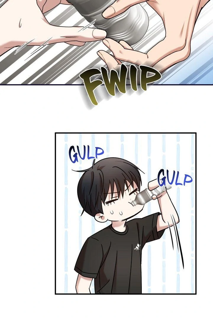A Strategic Partnership [Official Uncensored] - Episode 11 manhwa