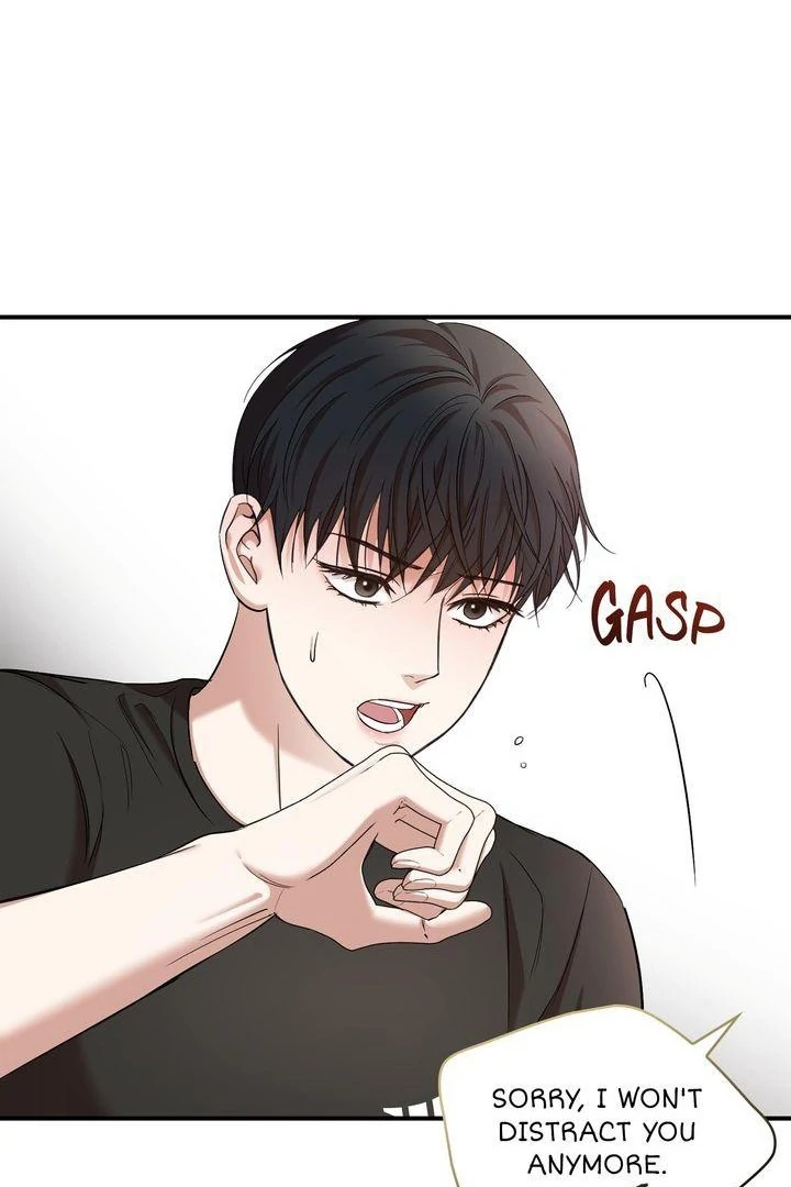 A Strategic Partnership [Official Uncensored] - Episode 11 manhwa