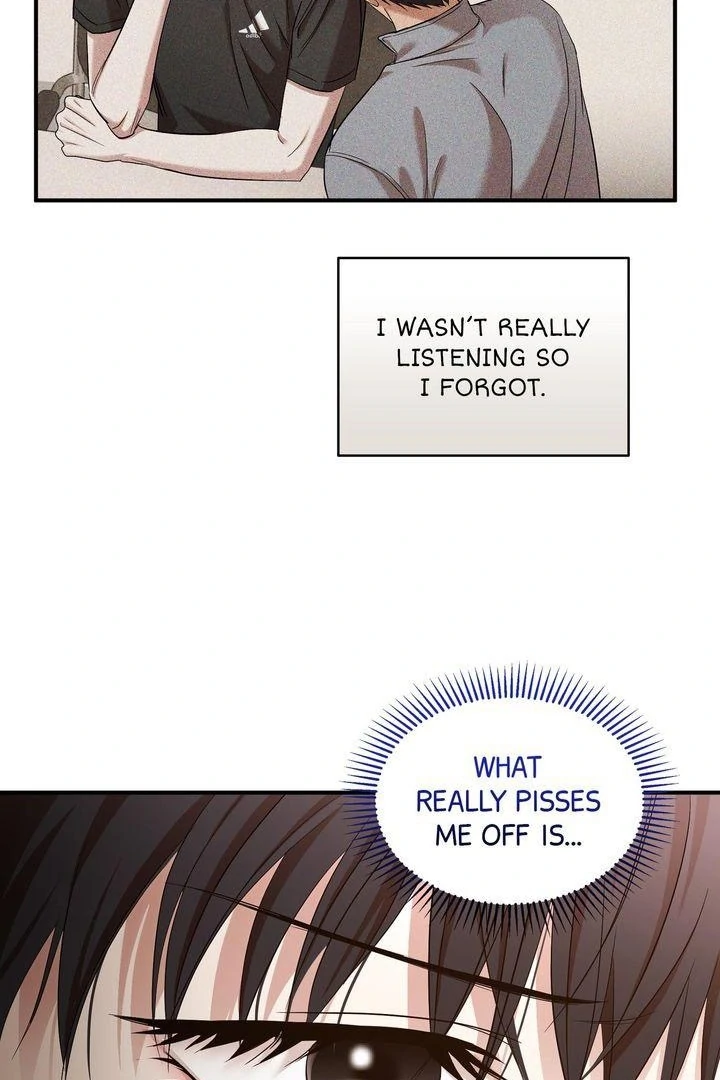 A Strategic Partnership [Official Uncensored] - Episode 11 manhwa