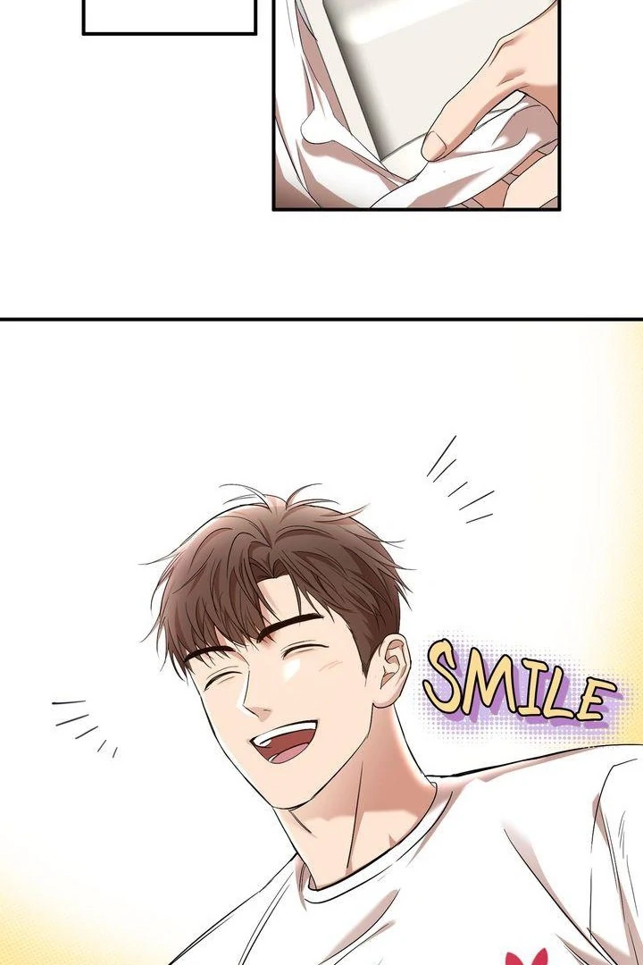 A Strategic Partnership [Official Uncensored] - Episode 11 manhwa