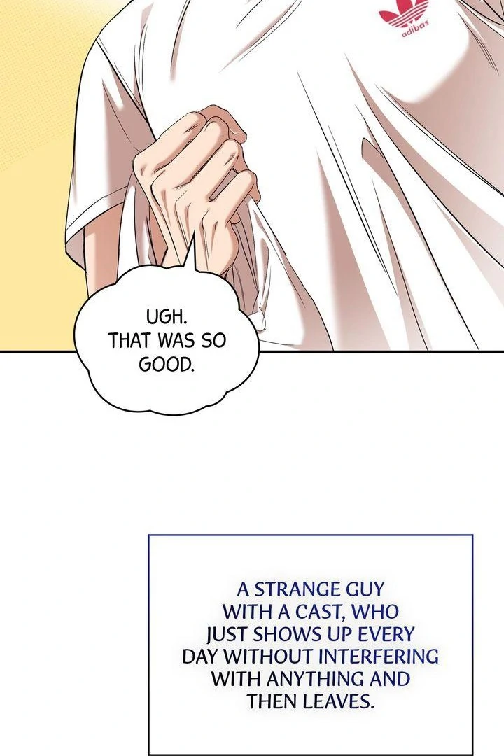 A Strategic Partnership [Official Uncensored] - Episode 11 manhwa