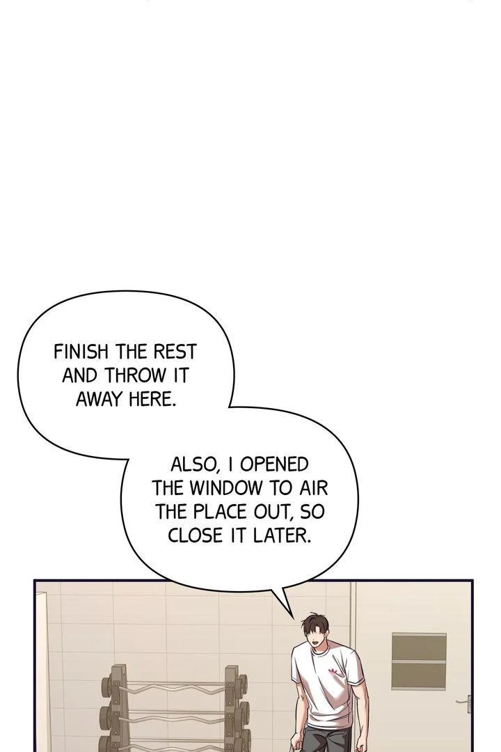 A Strategic Partnership [Official Uncensored] - Episode 11 manhwa