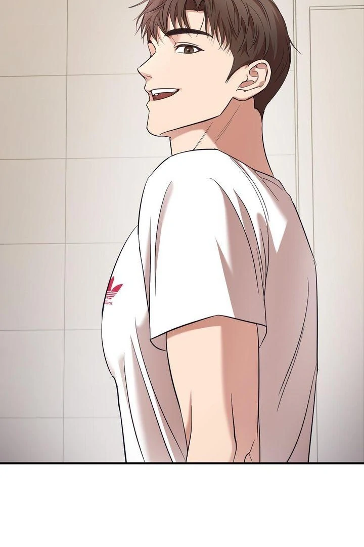 A Strategic Partnership [Official Uncensored] - Episode 11 manhwa