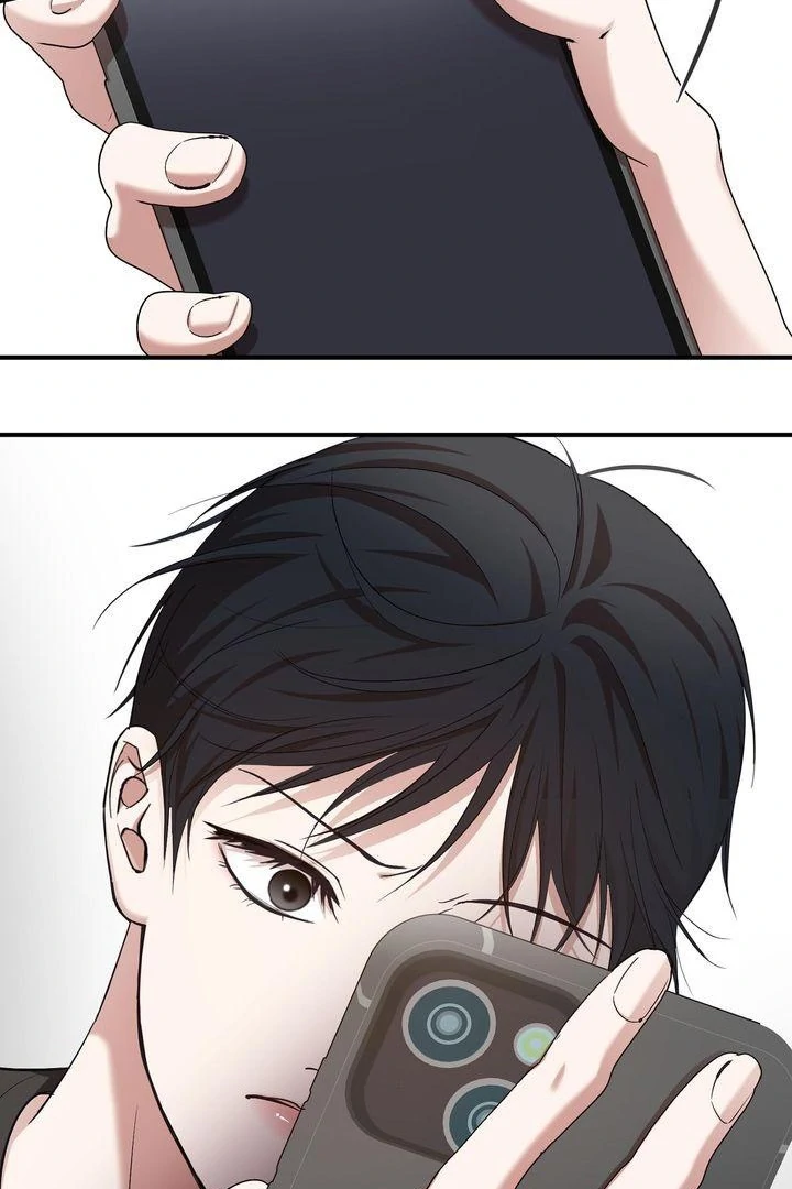 A Strategic Partnership [Official Uncensored] - Episode 11 manhwa