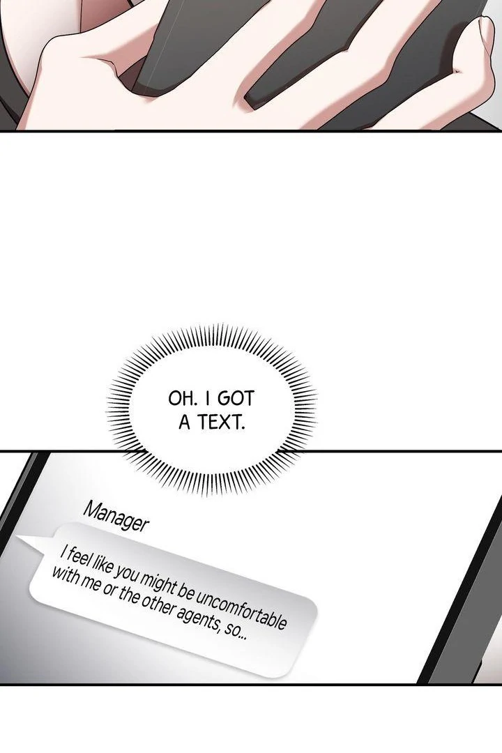 A Strategic Partnership [Official Uncensored] - Episode 11 manhwa