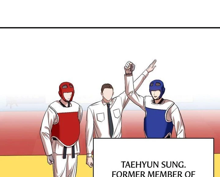 A Strategic Partnership [Official Uncensored] - Episode 11 manhwa