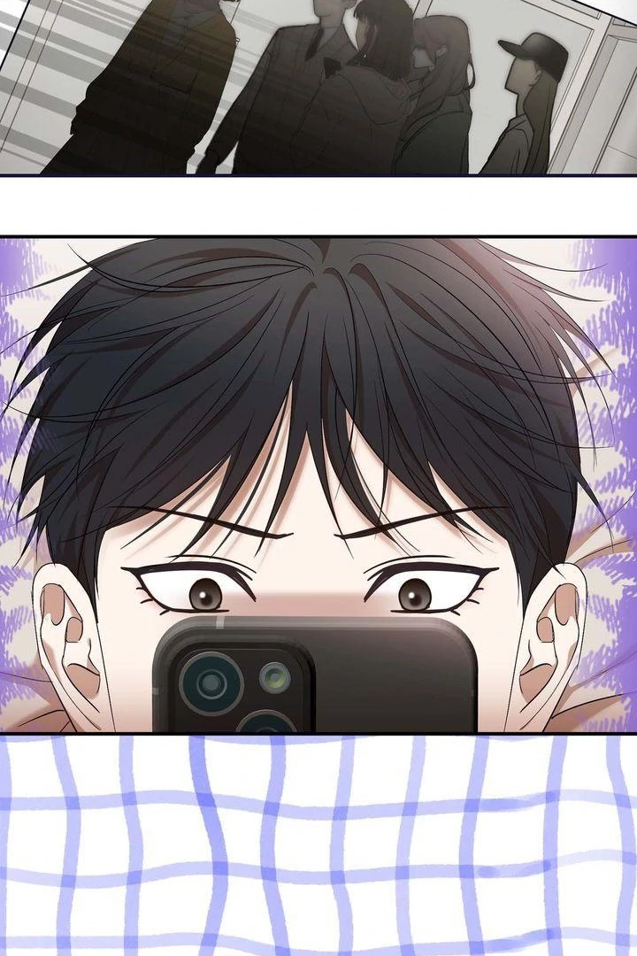 A Strategic Partnership [Official Uncensored] - Episode 11 manhwa