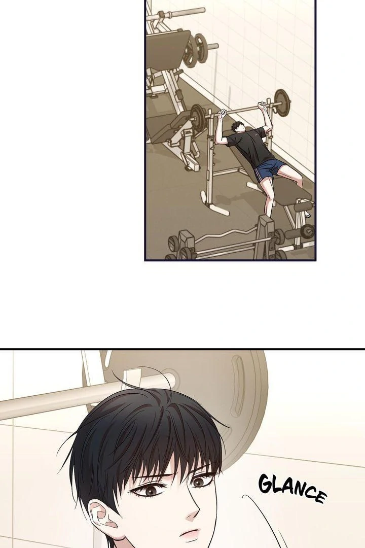 A Strategic Partnership [Official Uncensored] - Episode 11 manhwa