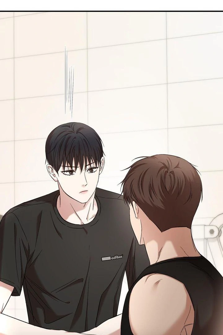 A Strategic Partnership [Official Uncensored] - Episode 11 manhwa
