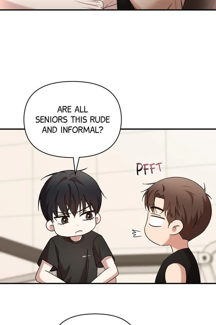 A Strategic Partnership [Official Uncensored] - Episode 11 manhwa