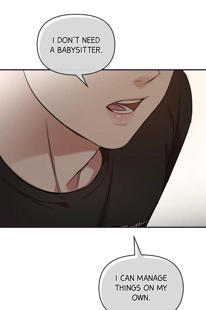 A Strategic Partnership [Official Uncensored] - Episode 11 manhwa
