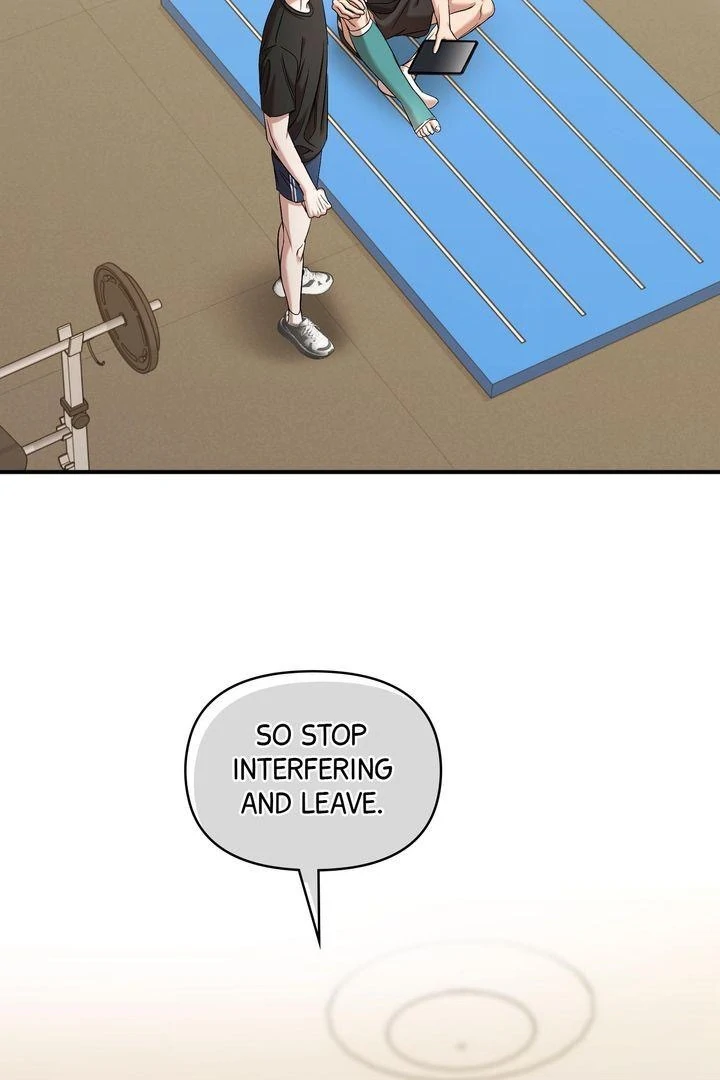 A Strategic Partnership [Official Uncensored] - Episode 11 manhwa