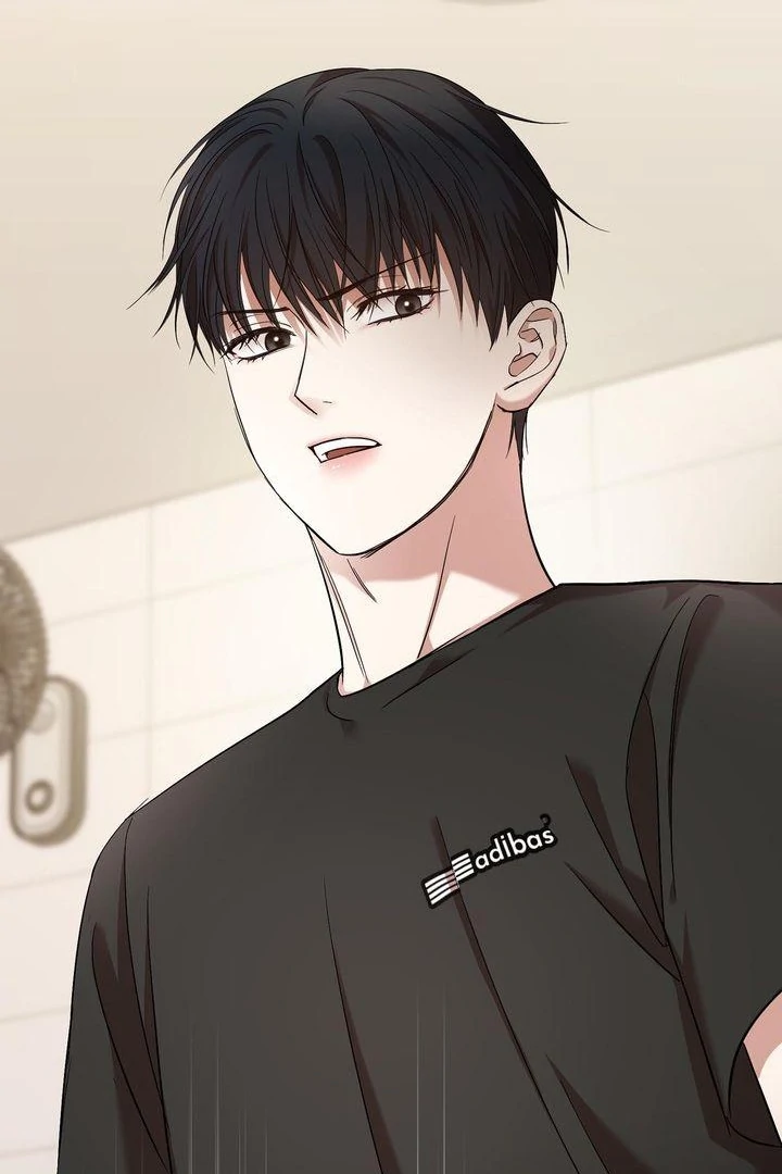 A Strategic Partnership [Official Uncensored] - Episode 11 manhwa