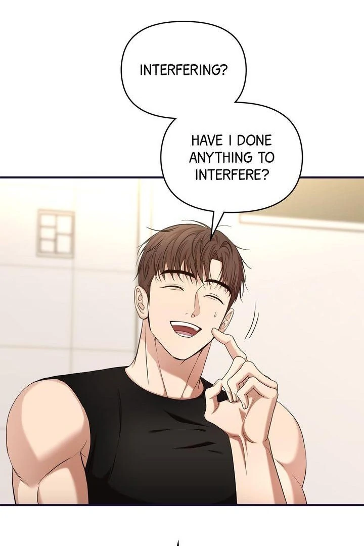 A Strategic Partnership [Official Uncensored] - Episode 12 manhwa