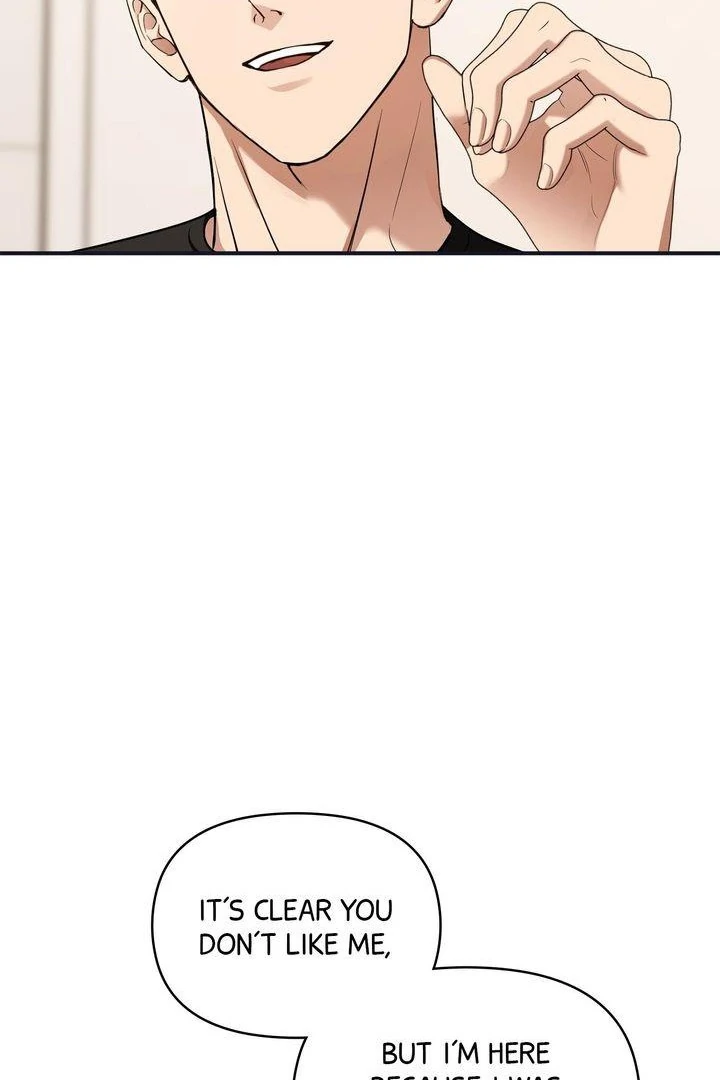 A Strategic Partnership [Official Uncensored] - Episode 12 manhwa