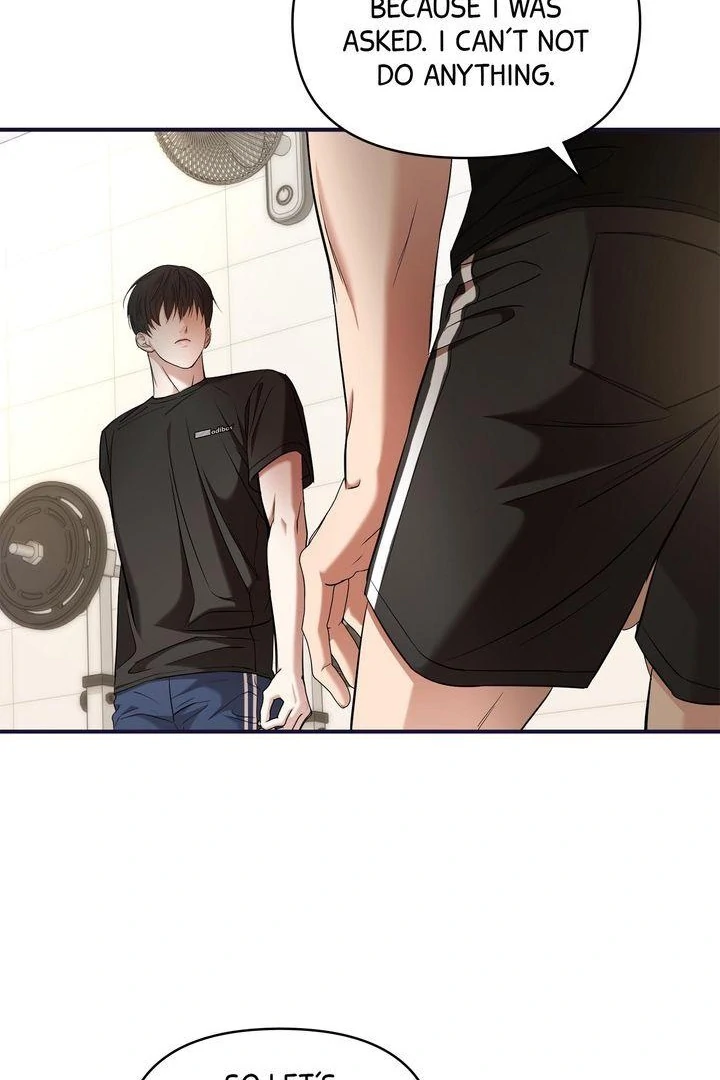A Strategic Partnership [Official Uncensored] - Episode 12 manhwa