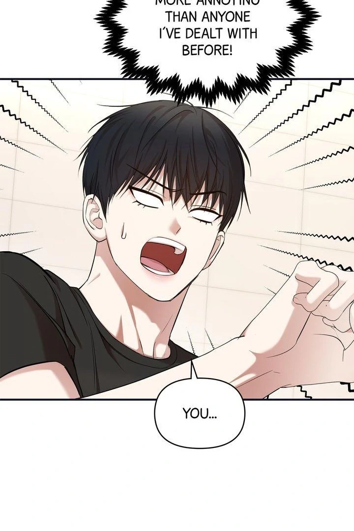 A Strategic Partnership [Official Uncensored] - Episode 12 manhwa