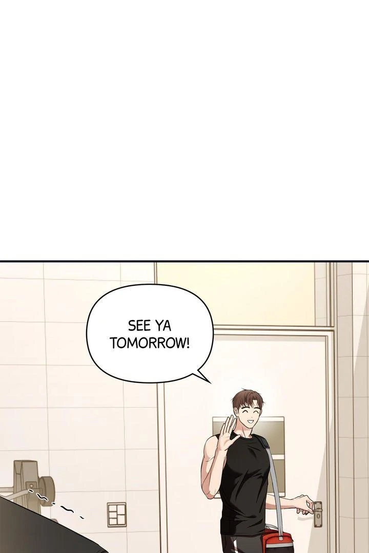 A Strategic Partnership [Official Uncensored] - Episode 12 manhwa