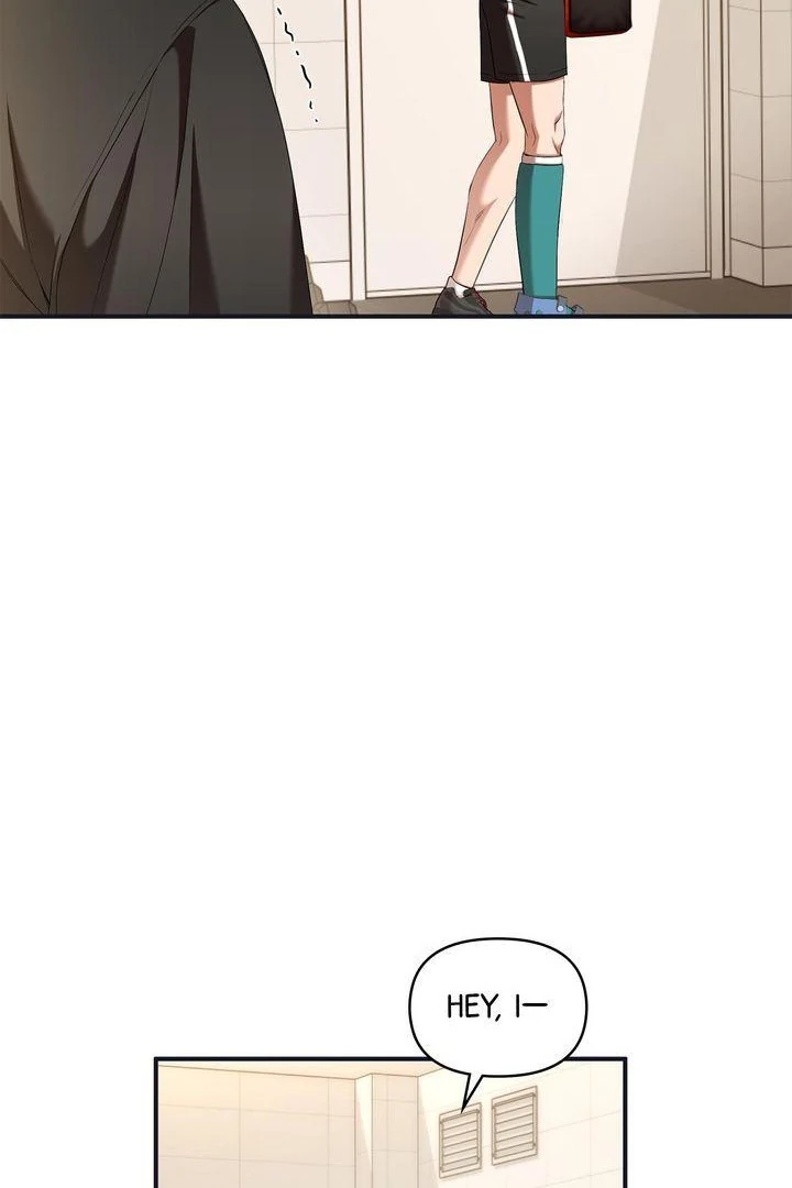 A Strategic Partnership [Official Uncensored] - Episode 12 manhwa