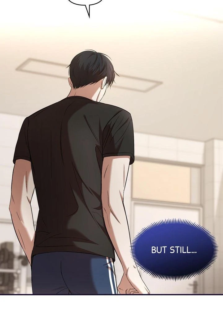 A Strategic Partnership [Official Uncensored] - Episode 12 manhwa