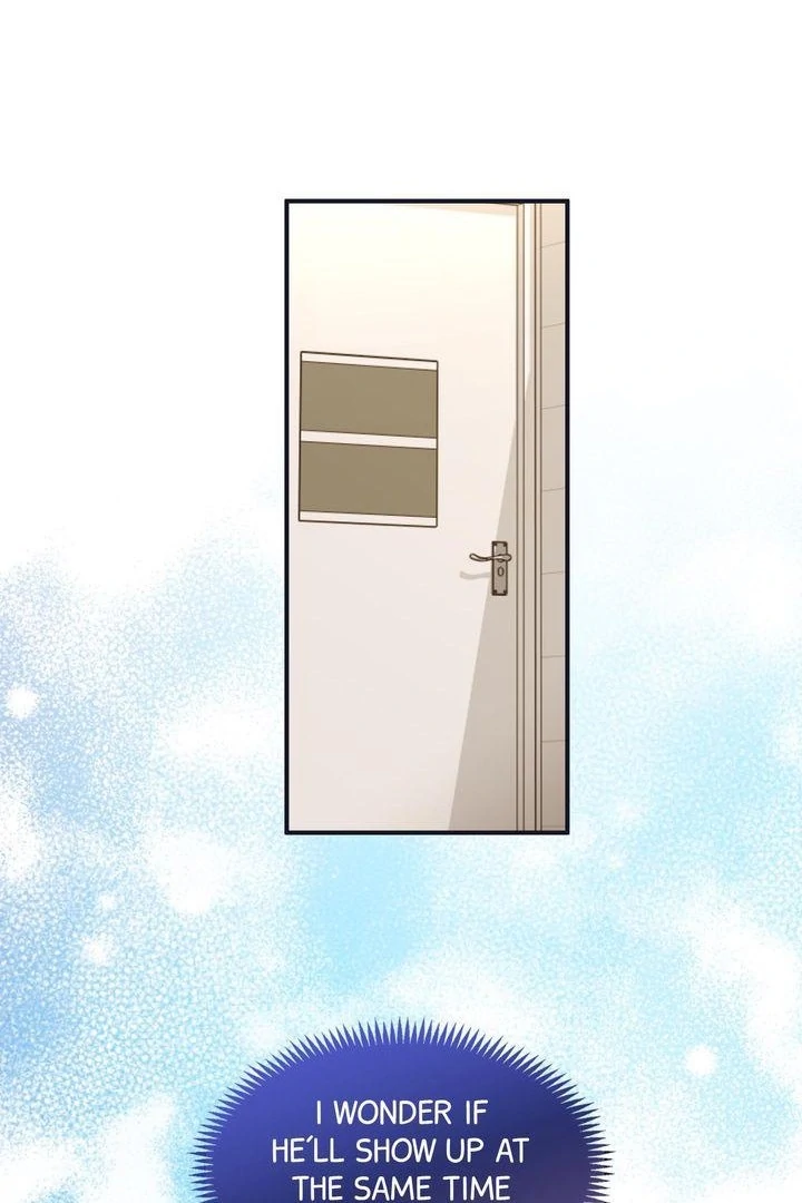A Strategic Partnership [Official Uncensored] - Episode 12 manhwa