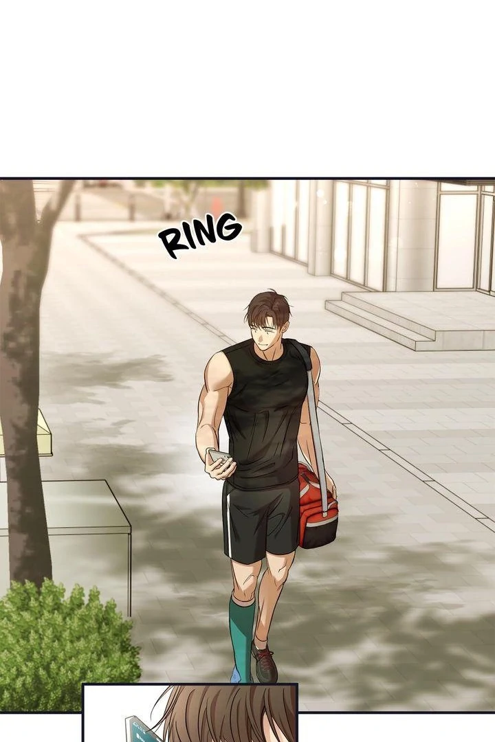 A Strategic Partnership [Official Uncensored] - Episode 12 manhwa