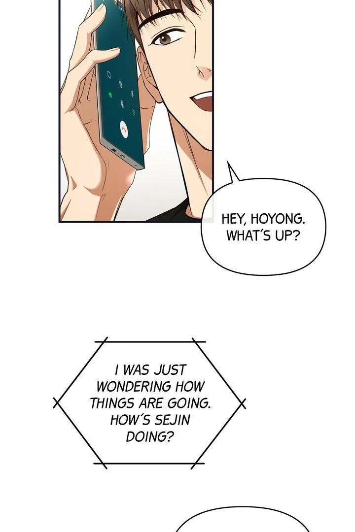 A Strategic Partnership [Official Uncensored] - Episode 12 manhwa