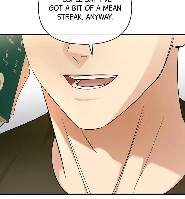 A Strategic Partnership [Official Uncensored] - Episode 12 manhwa
