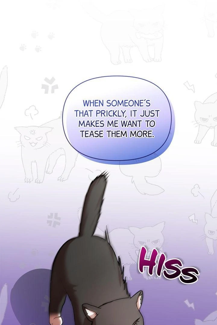 A Strategic Partnership [Official Uncensored] - Episode 12 manhwa