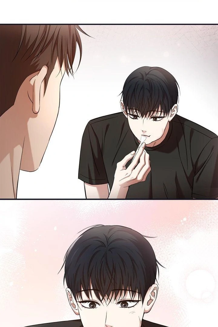 A Strategic Partnership [Official Uncensored] - Episode 12 manhwa